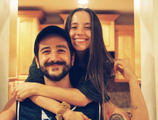 Camilo contó por primera vez cómo es su vida junto a Evaluna tras el nacimiento de Índigo
