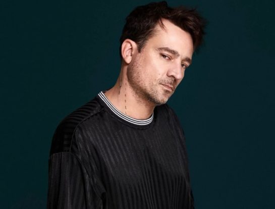 Preocupación por la salud de Chano Charpentier: fue internado de urgencia