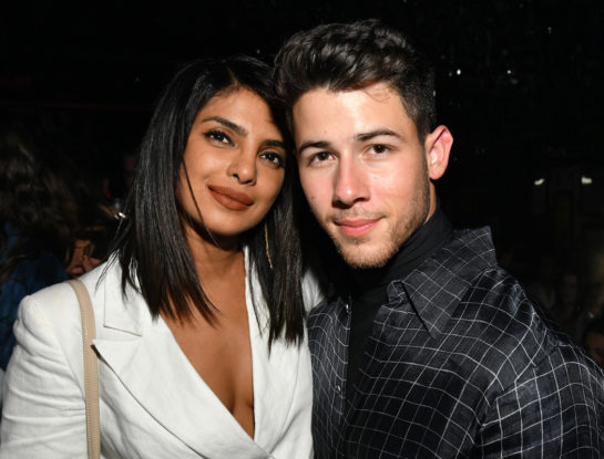 Alivio para Nick Jonas y Priyanka Chopra: su hija Malti Marie ya está con ellos después de pasar 100 días internada