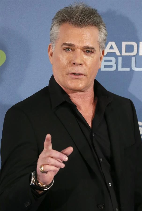 Ray Liotta murió