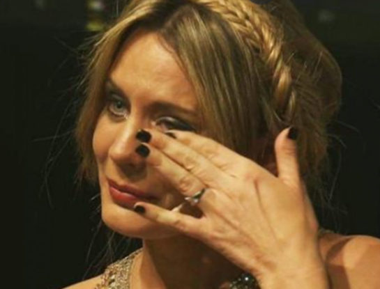 El dolor de Rocío Marengo al anunciar que falló el tratamiento para tener un bebé: "Estoy triste"