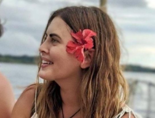 La muerte de Silvina Luna: el homenaje de Telefe recordando su paso por Gran Hermano