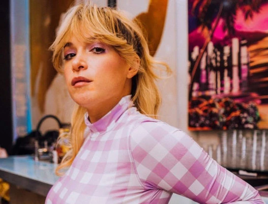 Sofía Pachano contó qué piensa sobre la maternidad