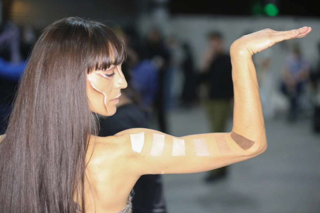 Somos Fusion en Buenos Aires Design