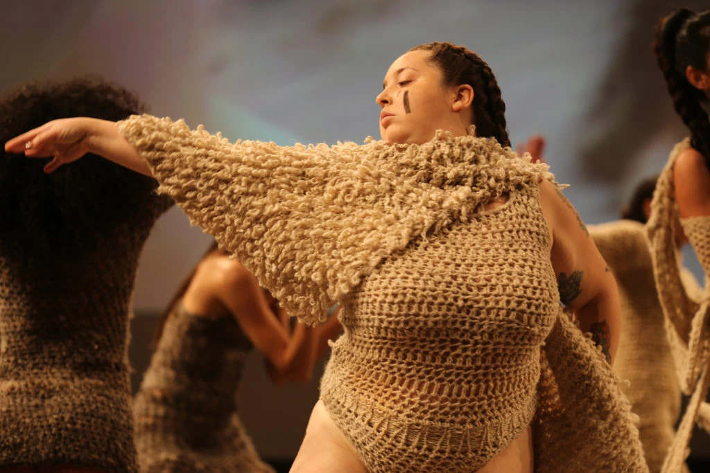 Somos Fusion en Buenos Aires Design