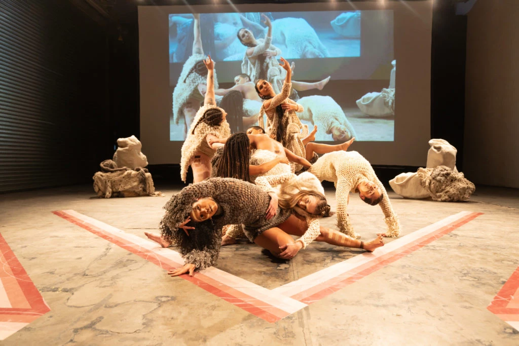 Somos Fusion en Buenos Aires Design