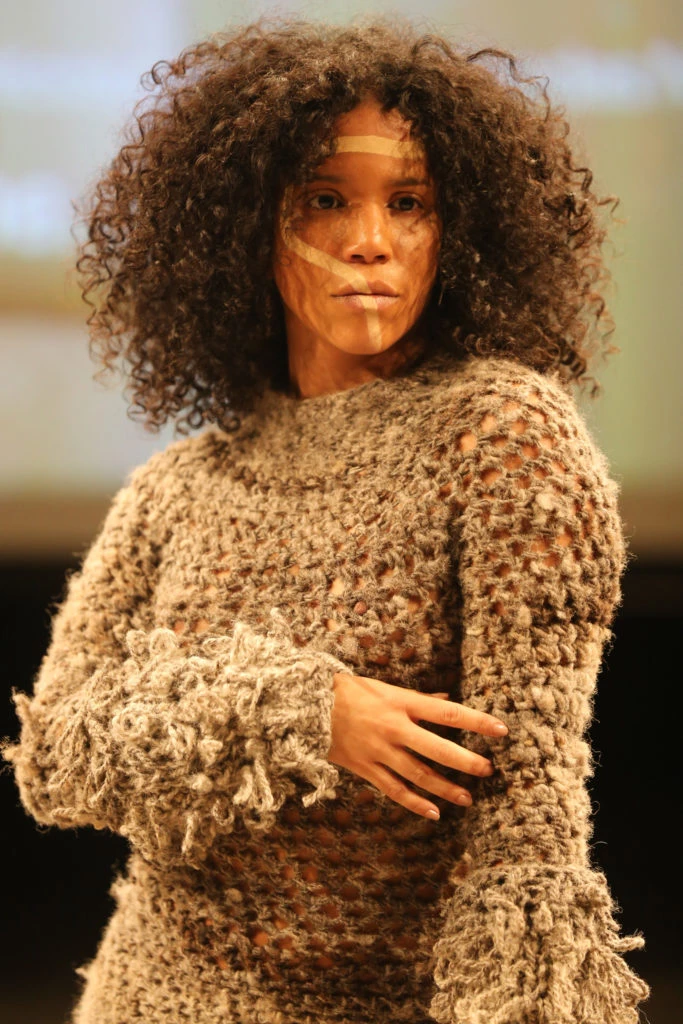 Somos Fusion en Buenos Aires Design