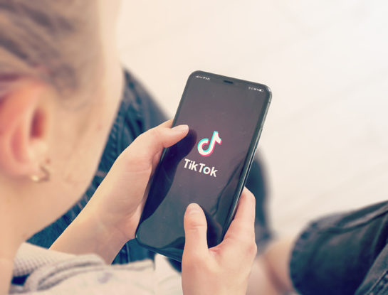 #DataParaTi: Tiktok en números, la app en la que tenés que estar