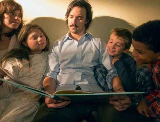 "This is us": cuándo se estrena el capítulo final y dónde verlo (alerta spoilers)
