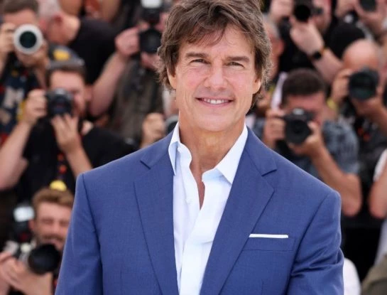 Por qué Tom Cruise sigue siendo el "chico dorado" de Hollywood