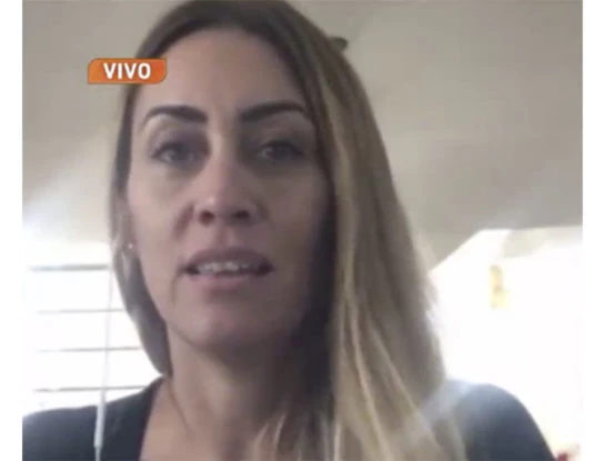 Vanesa Schual, la ex de Christian Sancho reveló que demandará al actor por malos tratos tras enterarse de que se casará con Celeste Muriega