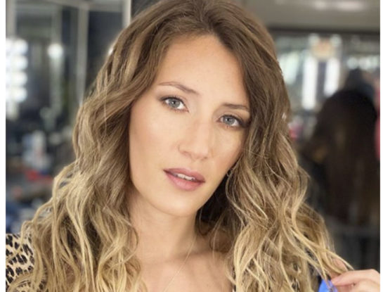 Así estaba Mica Viciconte hace 8 años cuando se presentó al cásting de Combate