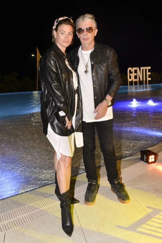 JUANSE Y JULIETA TESTAI