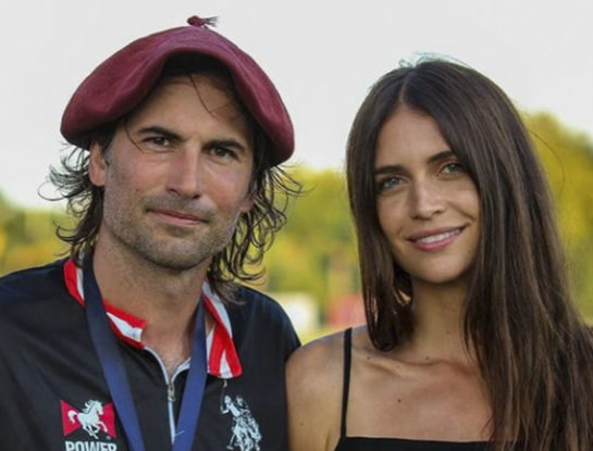 Revelan que Jakob Von Plessen habría engañado a Zaira Nara con otra modelo