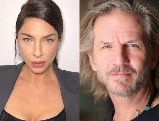 Romina Gaetani aseguró que no tiene miedo de las consecuencias por sus dichos contra Facundo Arana