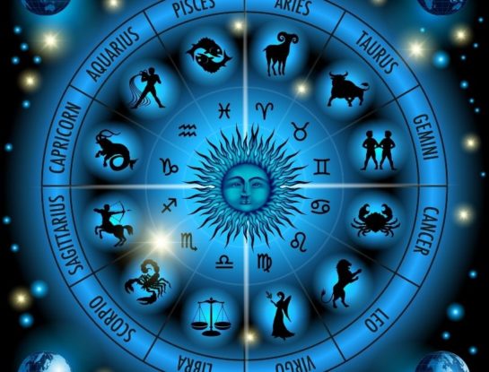 Guía básica de Astrología: cómo entender la función del Sol, la Luna y el Ascendente