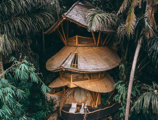 El top 10 de las casas más originales y buscadas del mundo