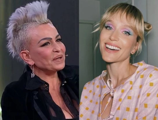 Daniela Cardone contó el calvario que vivió con su ex por la tenencia de Brenda Gandini, su hija