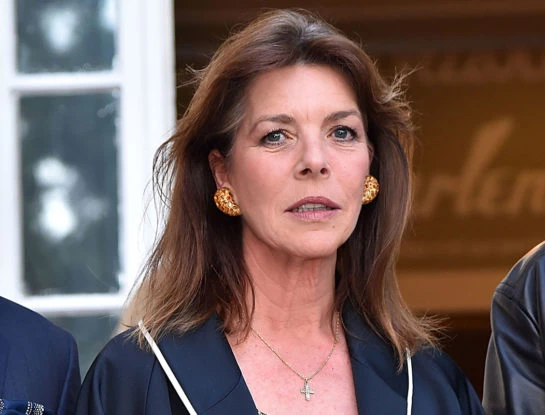 La venganza definitiva de Carolina de Mónaco contra Ernesto de Hannover: lo dejó sin dinero y sin patrimonio