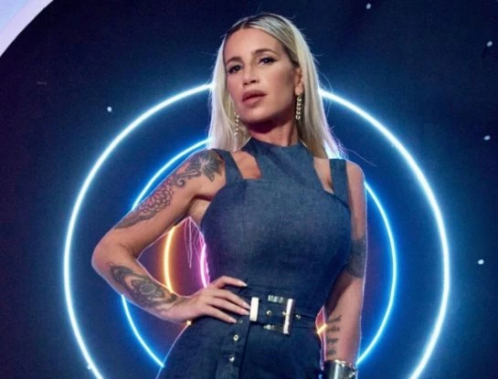 El descargo de Florencia Peña por las duras críticas a su programa