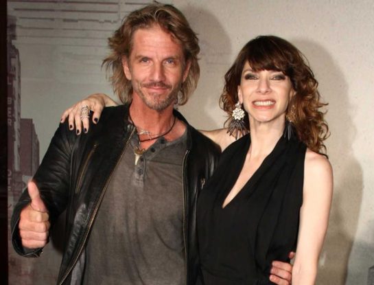 Qué pasó en la mediación entre Facundo Arana y Romina Gaetani