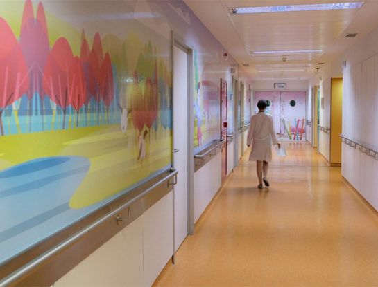 Cuán peligrosa puede ser la hepatitis infantil