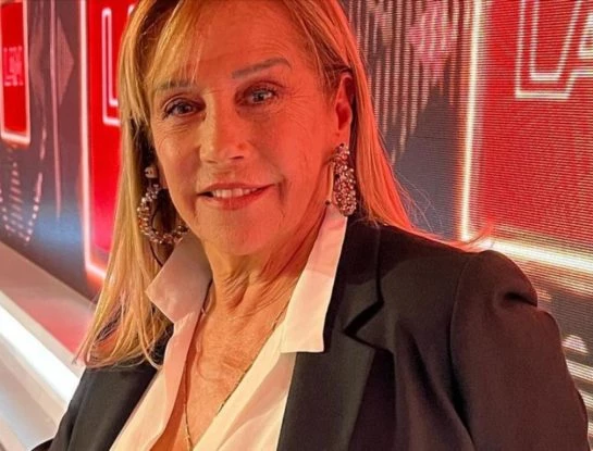 La emoción de Marcela Tinayre al recordar a su padre, Daniel Tinayre