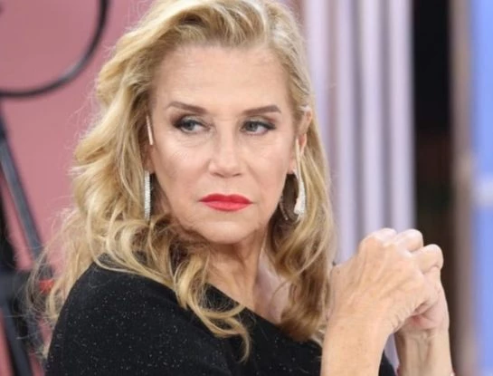 Marcela Tinayre contó la verdad detrás de su audio viral en el que dijo "voy a ir con la peor de las ondas"