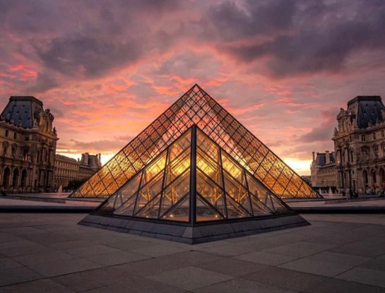 5 museos con las obras de arte más importantes del mundo