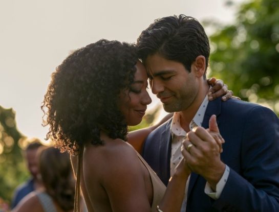 3 miniseries de Netflix para maratonear el fin de semana