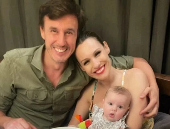 Pampita adelantó cómo será la segunda temporada de su reality, con su hija Anita como gran protagonista