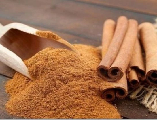 Ritual de la canela para la prosperidad y la abundancia de Pitty, la numeróloga: para hacer el primer día del mes