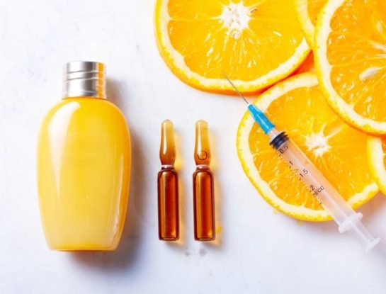 Por qué la vitamina C es una gran aliada para tu piel