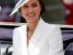 Kate Middleton en el jubileo