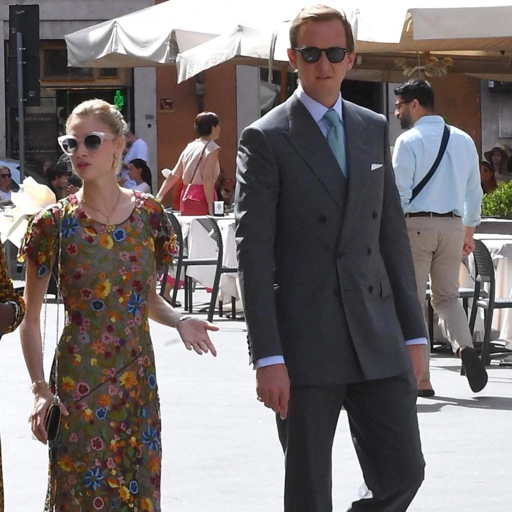 Beatrice Borromeo