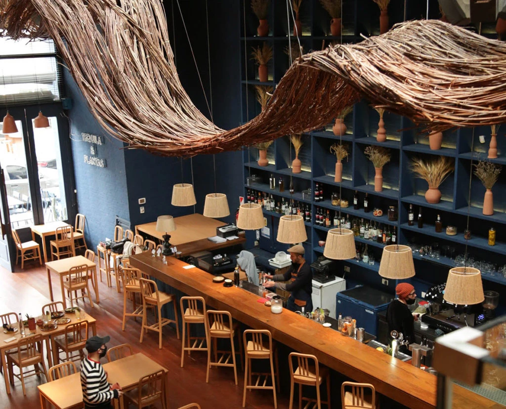 lugar para ir a comer para el día del padre