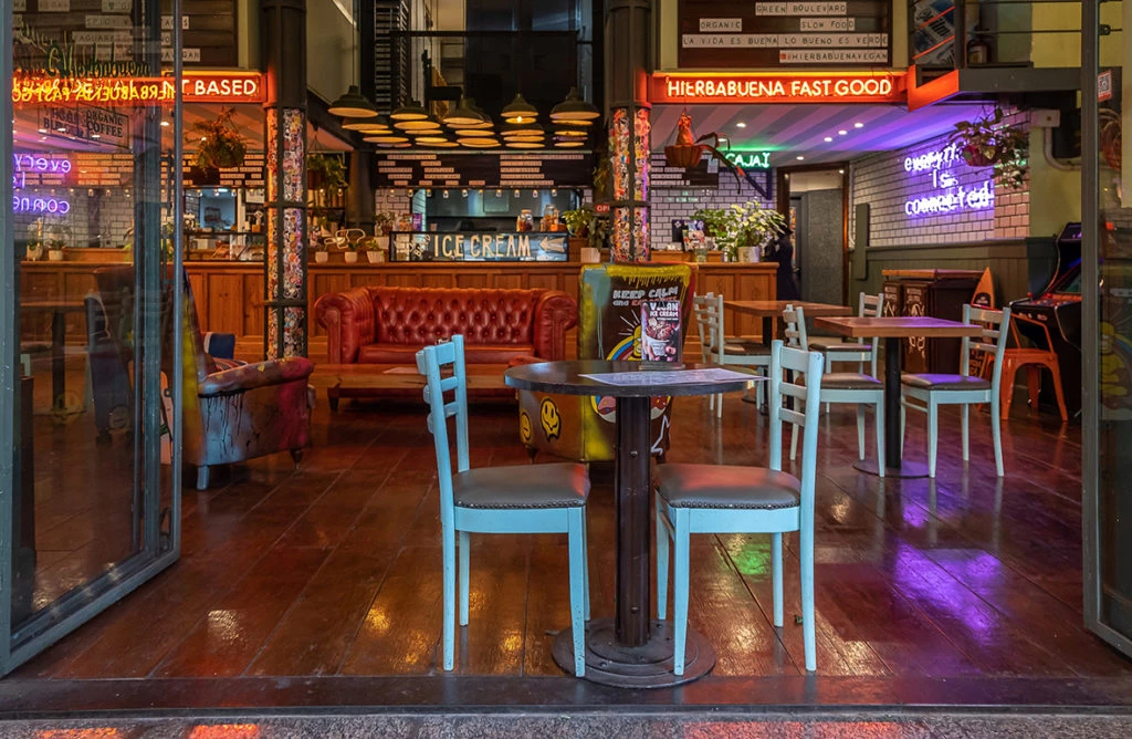 lugares para ir a comer el Día del padre