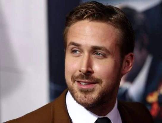 Así luce Ryan Gosling como Ken en la película de "Barbie"