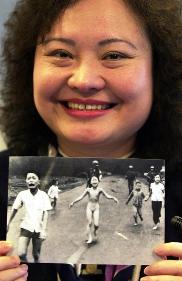 Phan Thi Kim Phúc