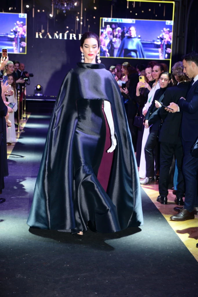 Pablo Ramirez en Gala Para Ti