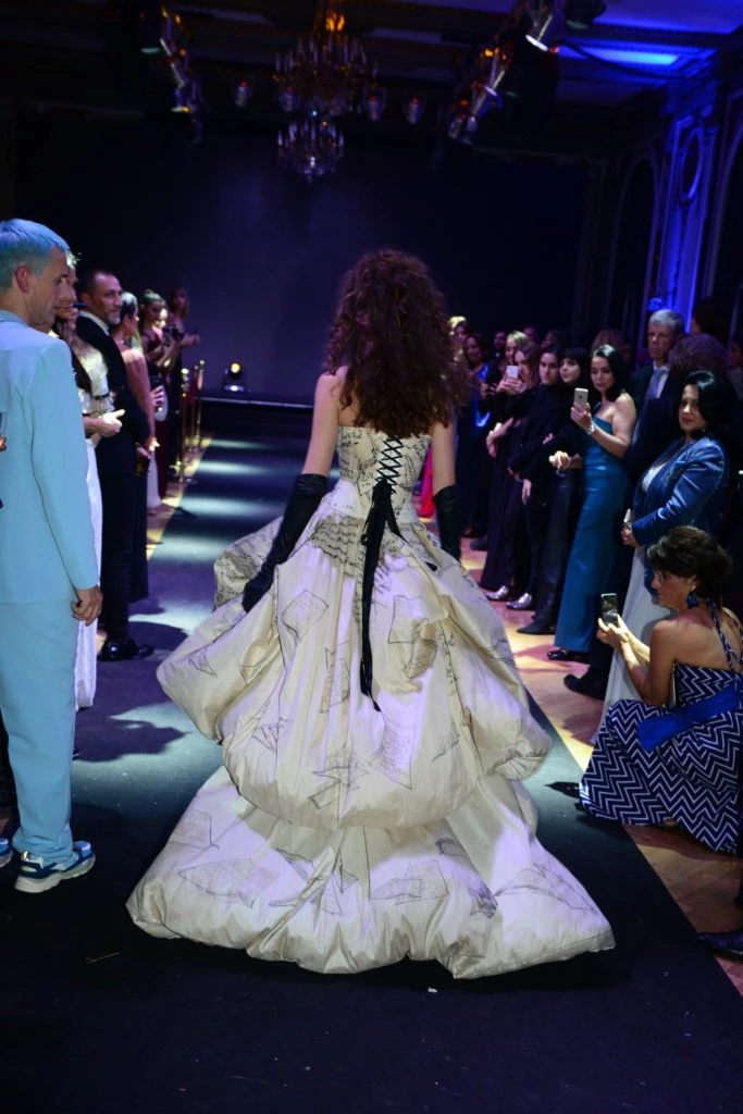 El diseño de Vero de la Canal