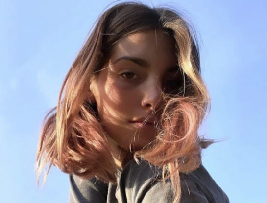 Así está Aurora Figueras, la hija de Delfina Blaquier y de Nacho Figueras: tiene 17 años y heredó de su papá la pasión por los caballos y el polo