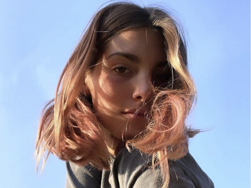 Así está Aurora Figueras, la hija de Delfina Blaquier y de Nacho Figueras: tiene 17 años y heredó de su papá la pasión por los caballos y el polo