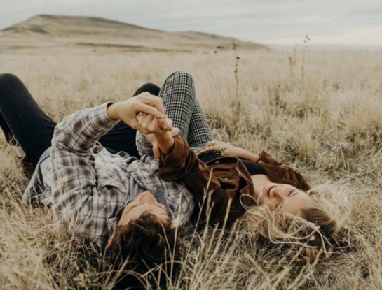 #AmorEs: el fin de la relación con su novio de la adolescencia la devastó pero le abrió la puerta para hacer sus sueños realidad y vivir una vida de película