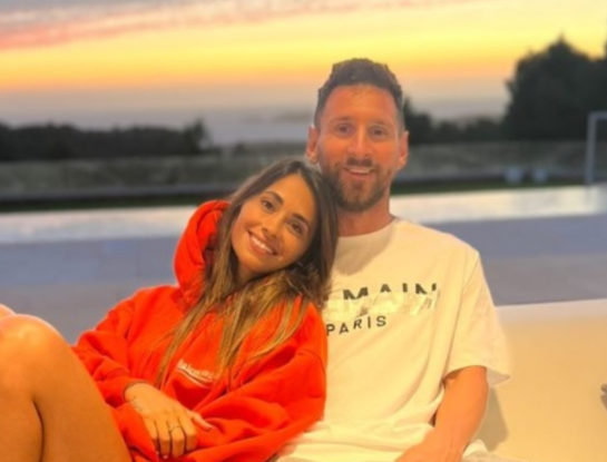 Así es la mansión que Leo Messi compró en Ibiza por un valor de 11 millones de euros: tiene 568 metros cuadrados, piscina y cancha de fútbol