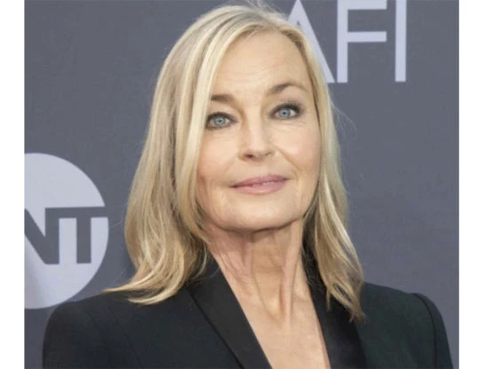 Así luce Bo Derek a los 65 años: la actriz de "La chica 10" se enorgullece de haber elegido envejecer sin hacerse cirugías estéticas