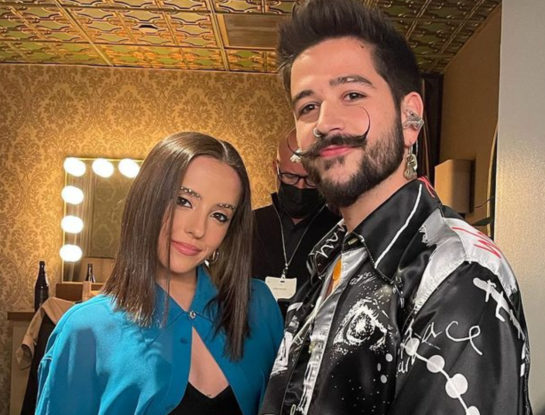 A quién se parece Índigo, la hija de Camilo y Evaluna Montaner