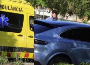 PIQUE Y AMBULANCIA