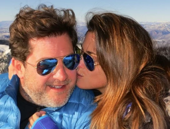 Se confirmó que Agustina Casanova está embarazada