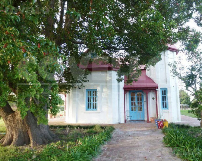 Natalia Oreiro casa en Uruguay